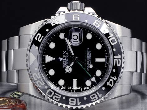 patrizzi rolex gmt master 2 prezzo usato|Vendesi Rolex GMT.